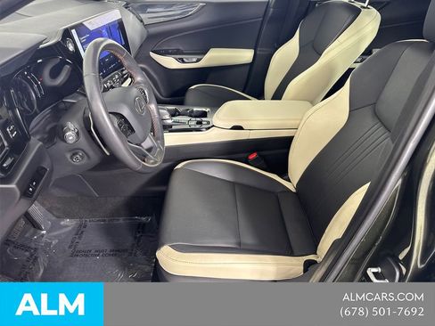Used 2023 Lexus NX 350 AWD image 12