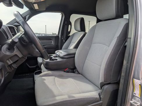 Used 2023 RAM 2500 Big Horn w/ Level 1 Equipment Group image 24