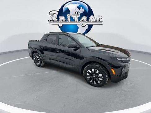 New 2026 Hyundai Santa Cruz SEL AWD/4WD image 2