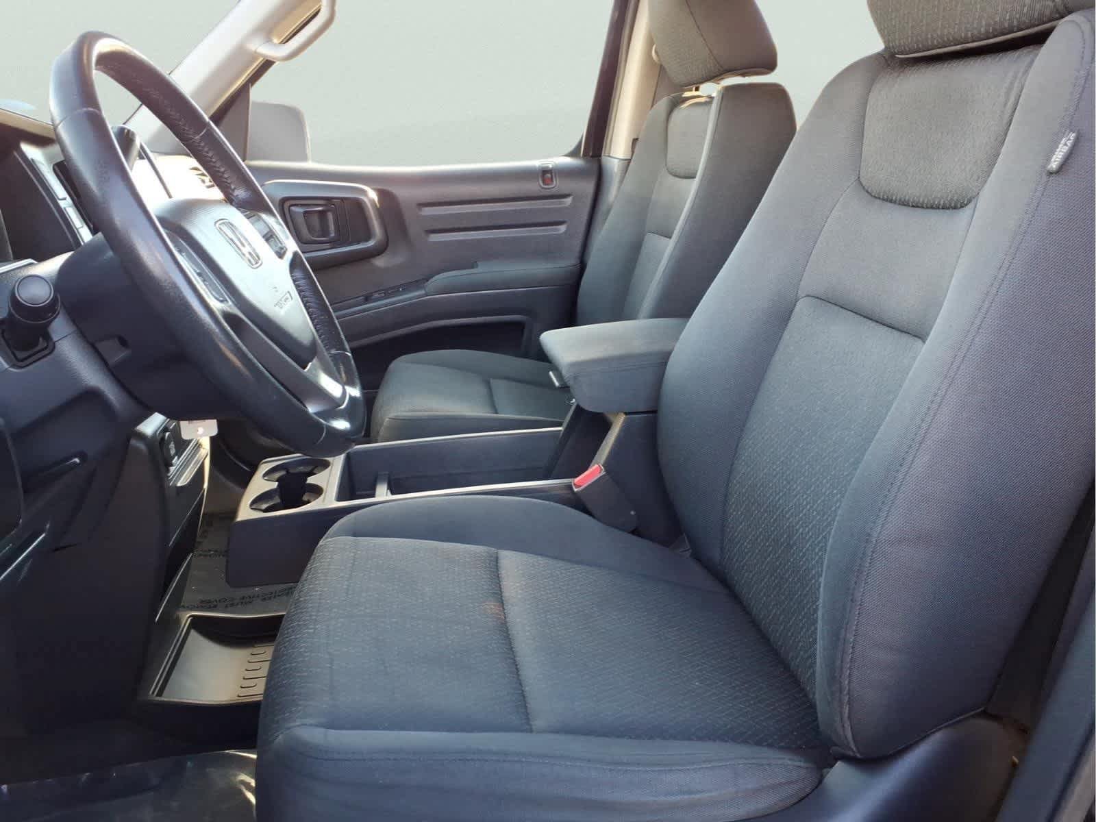 Used 2012 Honda Ridgeline Sport image 16