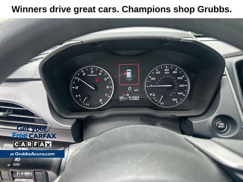 Used 2024 Subaru Impreza 2.0i Sport AWD/4WD image 5
