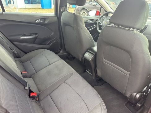 Used 2018 Chevrolet Cruze LT w/ LT Fleet Convenience Package image 22