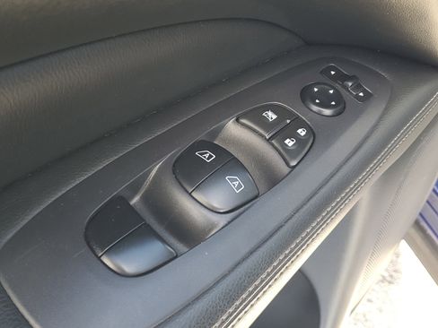 Certified 2019 Nissan Pathfinder SV image 10