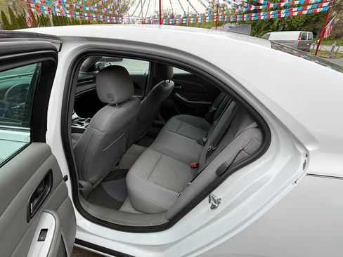 Used 2014 Chevrolet Malibu LS w/ Protection Package FWD image 8