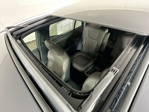 New 2026 Lexus TX 350 AWD w/ Technology Package image 20