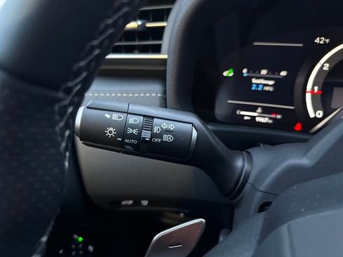 New 2026 Lexus LX 600 F Sport image 21