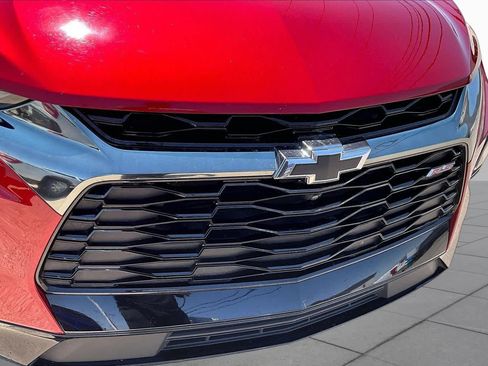Used 2021 Chevrolet Blazer RS w/ Enhanced Convenience Package AWD/4WD image 30
