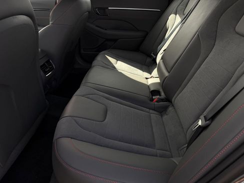 New 2026 Hyundai Sonata N Line image 9