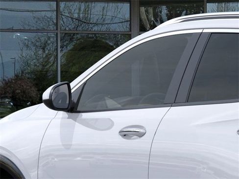 New 2026 Buick Encore GX Sport Touring w/ Comfort Package image 12