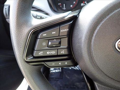 Certified 2025 Subaru Crosstrek 2.0i image 14