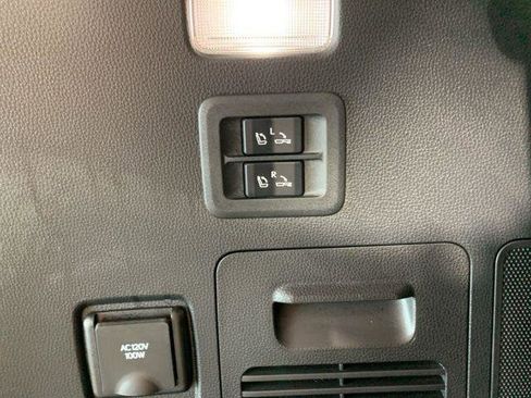 Certified 2025 Lexus LX 600 4WD w/ Interior Upgrade Package image 14
