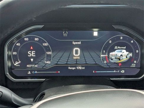 Used 2023 GMC Sierra 1500 Denali w/ Technology Package image 24