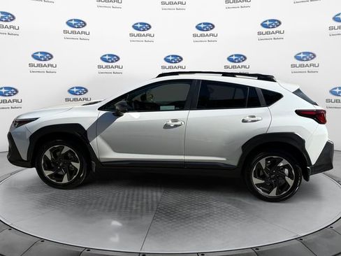Used 2025 Subaru Crosstrek 2.5i Limited w/ Crosstrek Mirror Package image 7