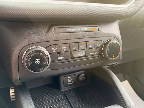 Used 2023 Ford Bronco Sport Big Bend AWD/4WD image 16