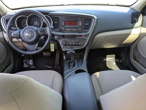 Used 2014 Kia Optima LX image 15