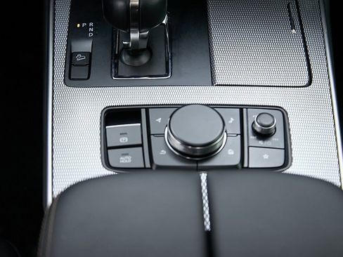 Used 2025 MAZDA CX-90 3.3 Turbo w/ Preferred Package image 32