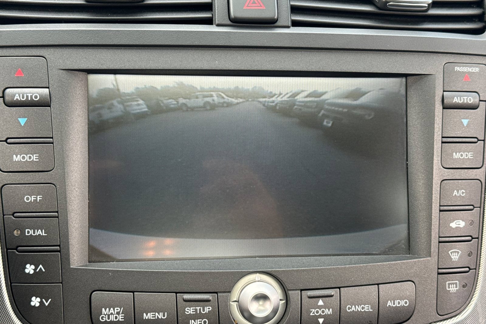 Used 2007 Acura TL FWD image 21