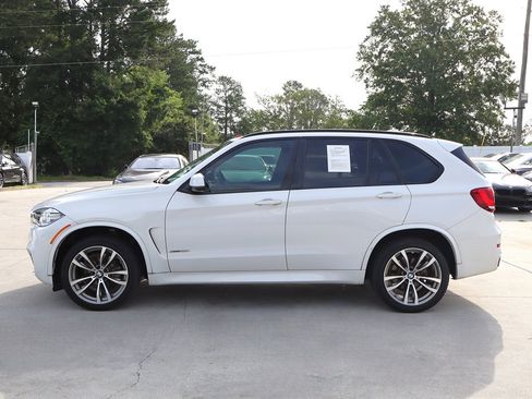 Used 2014 BMW X5 sDrive35i RWD image 4