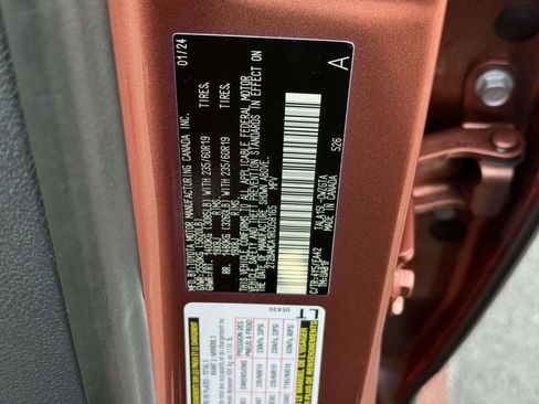 Used 2024 Lexus RX 350 Premium w/ Accessory Package (P2) image 31