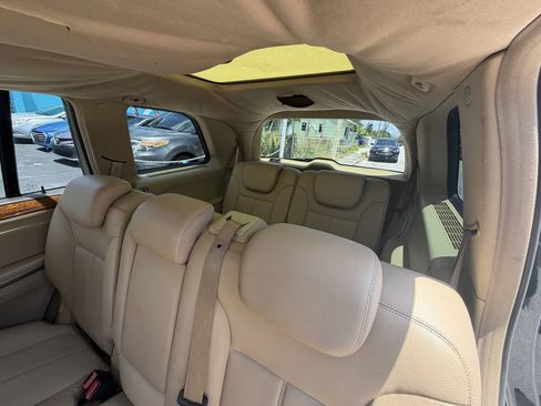 Used 2008 Mercedes-Benz GL 450 4MATIC image 13