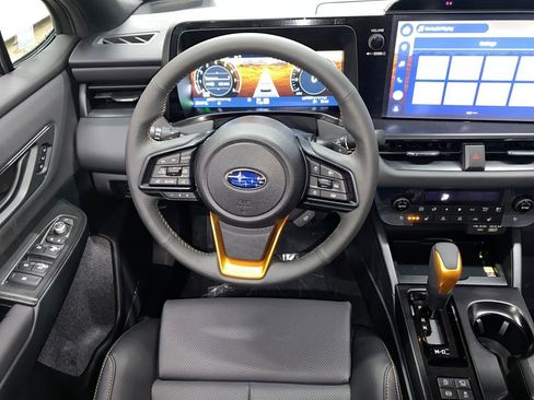 New 2026 Subaru Outback Wilderness AWD/4WD image 13