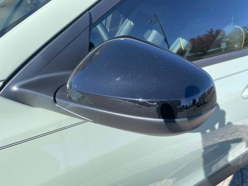 Used 2025 Chevrolet Trax ACTIV w/ Driver Confidence Package image 33