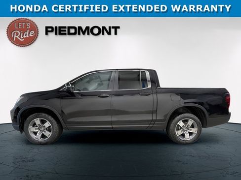 Certified 2026 Honda Ridgeline RTL image 7