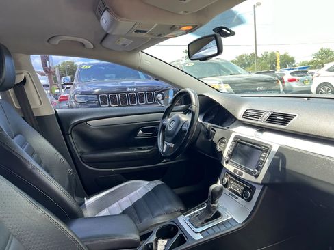 Used 2012 Volkswagen CC R-Line FWD image 17