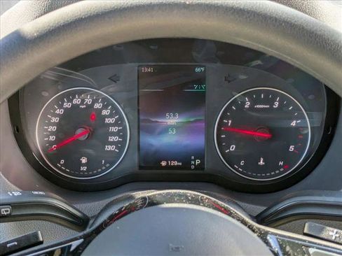 New 2026 Mercedes-Benz Sprinter 2500 image 12