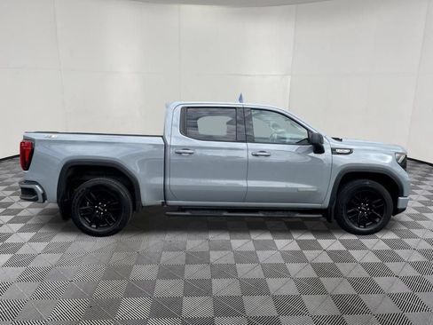 Certified 2024 GMC Sierra 1500 Elevation AWD/4WD image 6