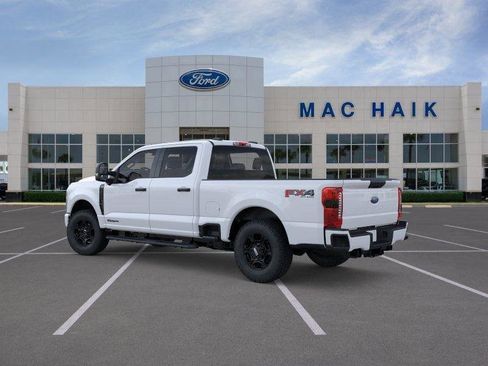 New 2026 Ford F250 XL w/ STX Appearance Package AWD/4WD image 33