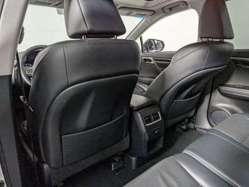 Used 2016 Lexus RX 350 F Sport image 41