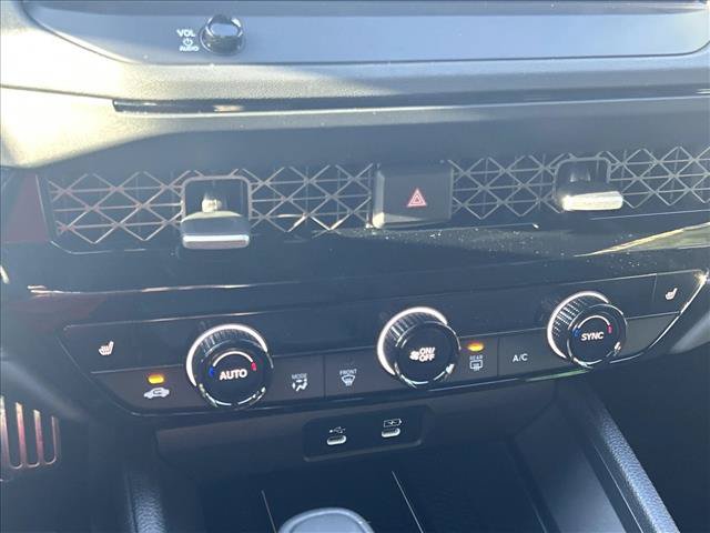 New 2026 Honda Accord Sport image 14