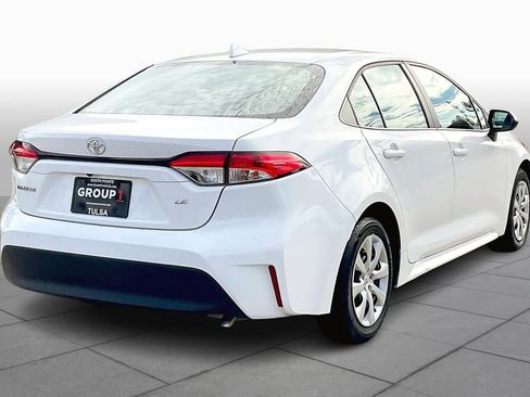 Used 2024 Toyota Corolla LE image 13