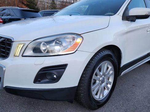 Used 2010 Volvo XC60 T6 image 7