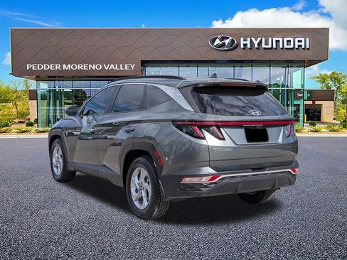 Certified 2023 Hyundai Tucson SEL image 6