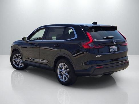 Used 2025 Honda CR-V EX-L image 6