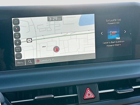 New 2026 Kia Seltos SX image 13