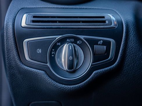 Used 2022 Mercedes-Benz C 300 Coupe w/ AMG Line image 8