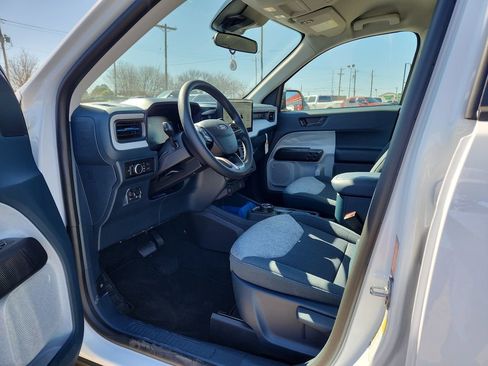 New 2026 Ford Maverick XLT w/ 4K Tow Package image 23