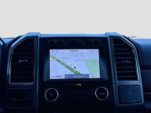 Used 2020 Ford Expedition Max XLT w/ Equipment Group 202A image 15