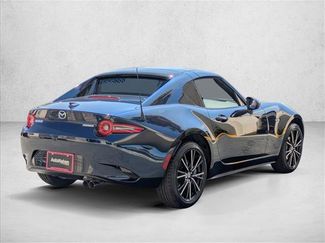 New 2026 MAZDA MX-5 Miata RF Grand Touring RWD video 2