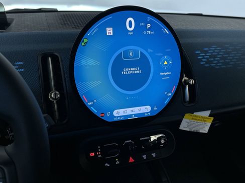 New 2026 MINI Cooper Countryman S AWD/4WD image 19