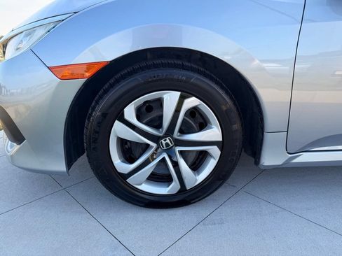 Used 2018 Honda Civic LX image 14