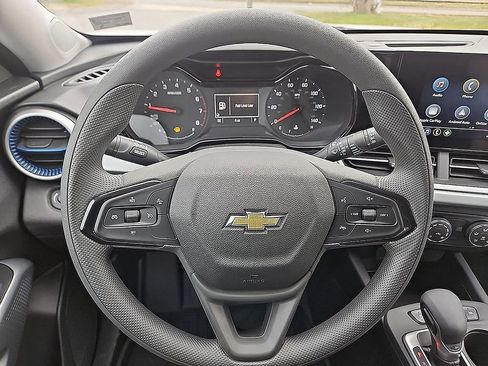 New 2026 Chevrolet Trax LS image 16