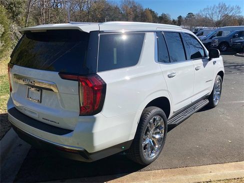 Used 2021 GMC Yukon Denali image 32