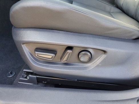 New 2026 Toyota Camry XSE image 17