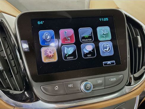 Used 2017 Chevrolet Volt Premier w/ Driver Confidence II Package image 17