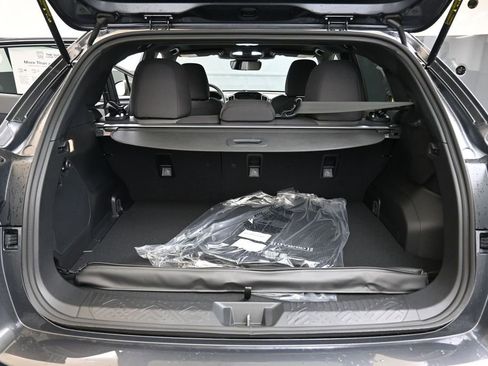 New 2026 Subaru Crosstrek 2.5i Sport AWD/4WD image 17
