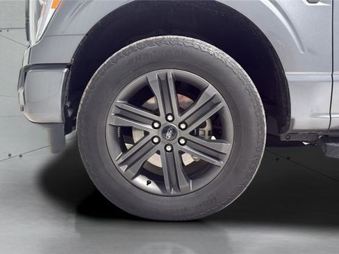 Used 2022 Ford F150 Lariat AWD/4WD image 28
